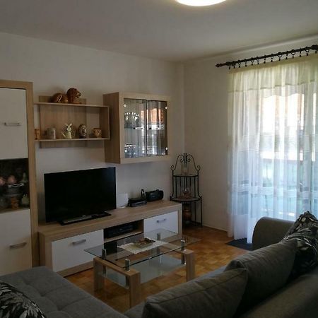 Apartment Koruna 1 بولا المظهر الخارجي الصورة