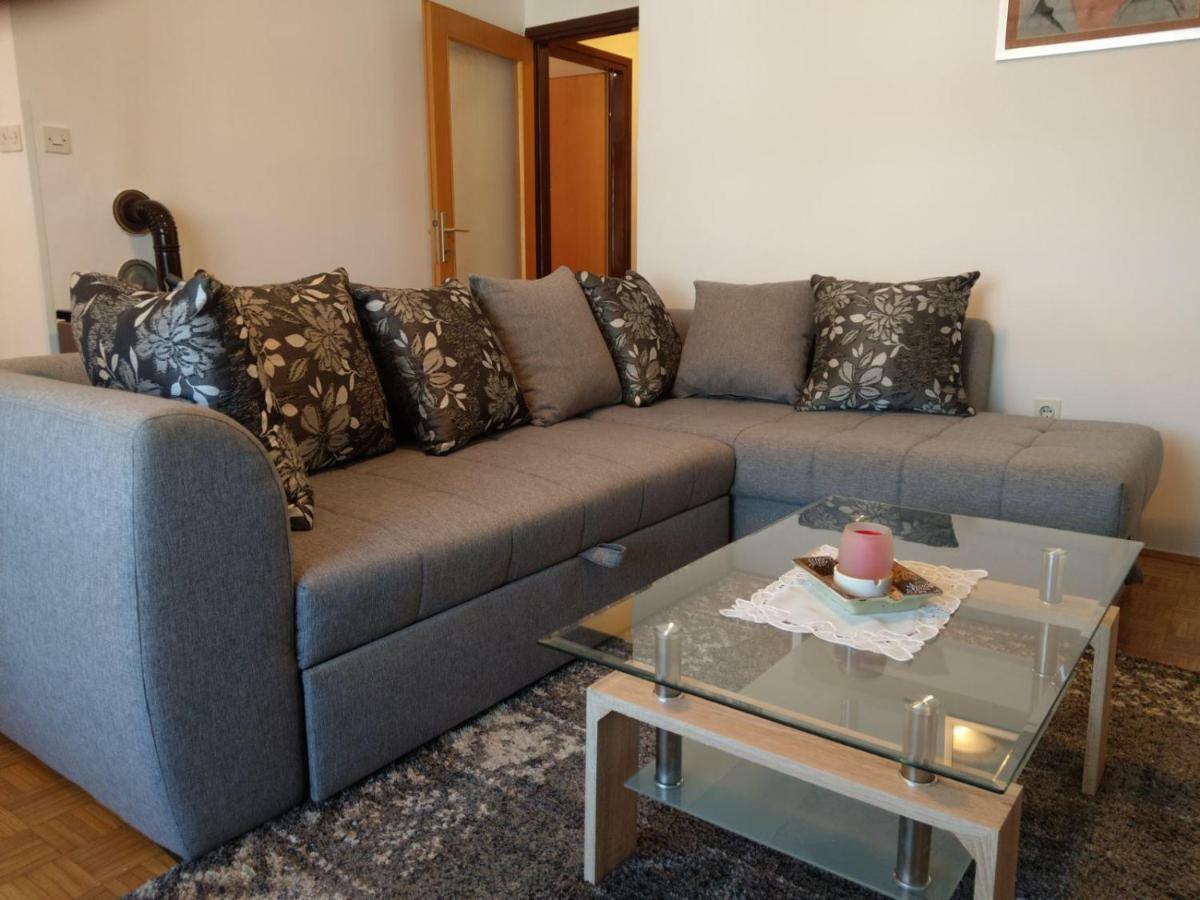 Apartment Koruna 1 بولا المظهر الخارجي الصورة
