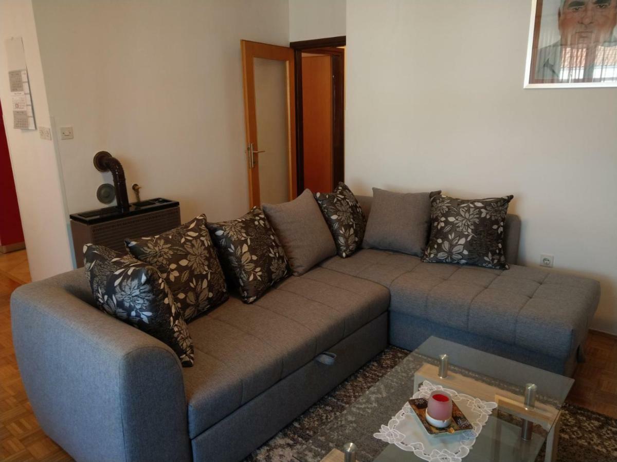 Apartment Koruna 1 بولا المظهر الخارجي الصورة