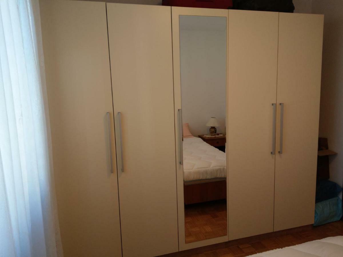 Apartment Koruna 1 بولا المظهر الخارجي الصورة