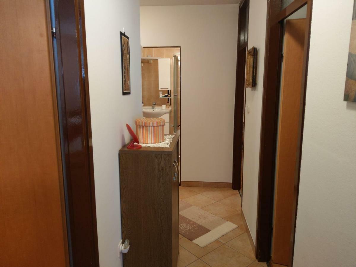 Apartment Koruna 1 بولا المظهر الخارجي الصورة