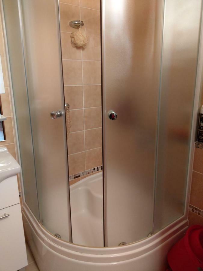 Apartment Koruna 1 بولا المظهر الخارجي الصورة