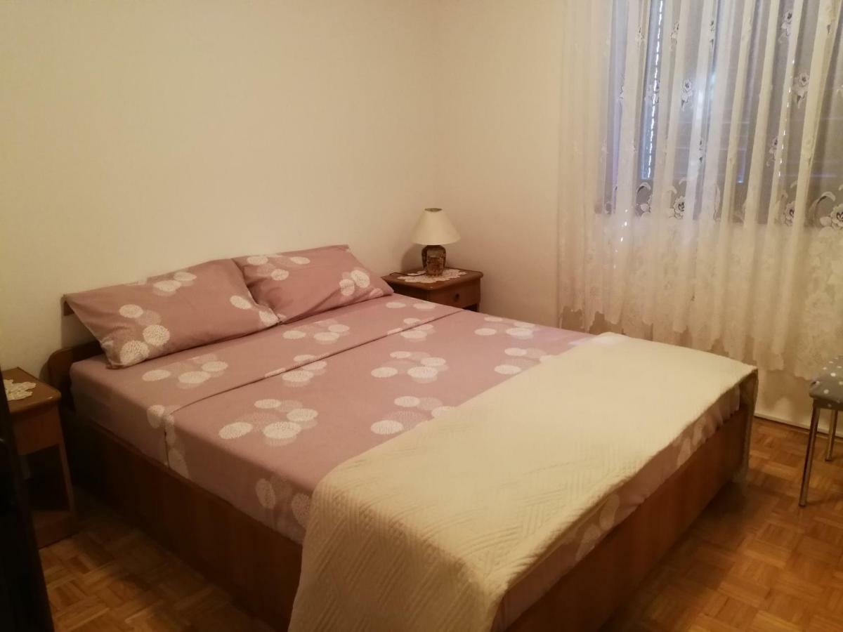 Apartment Koruna 1 بولا المظهر الخارجي الصورة