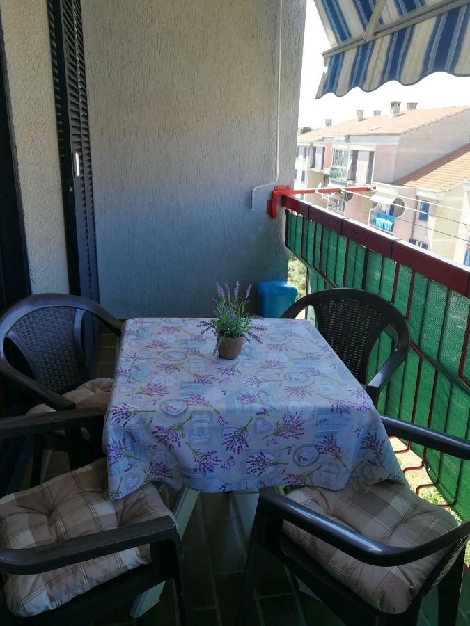 Apartment Koruna 1 بولا المظهر الخارجي الصورة