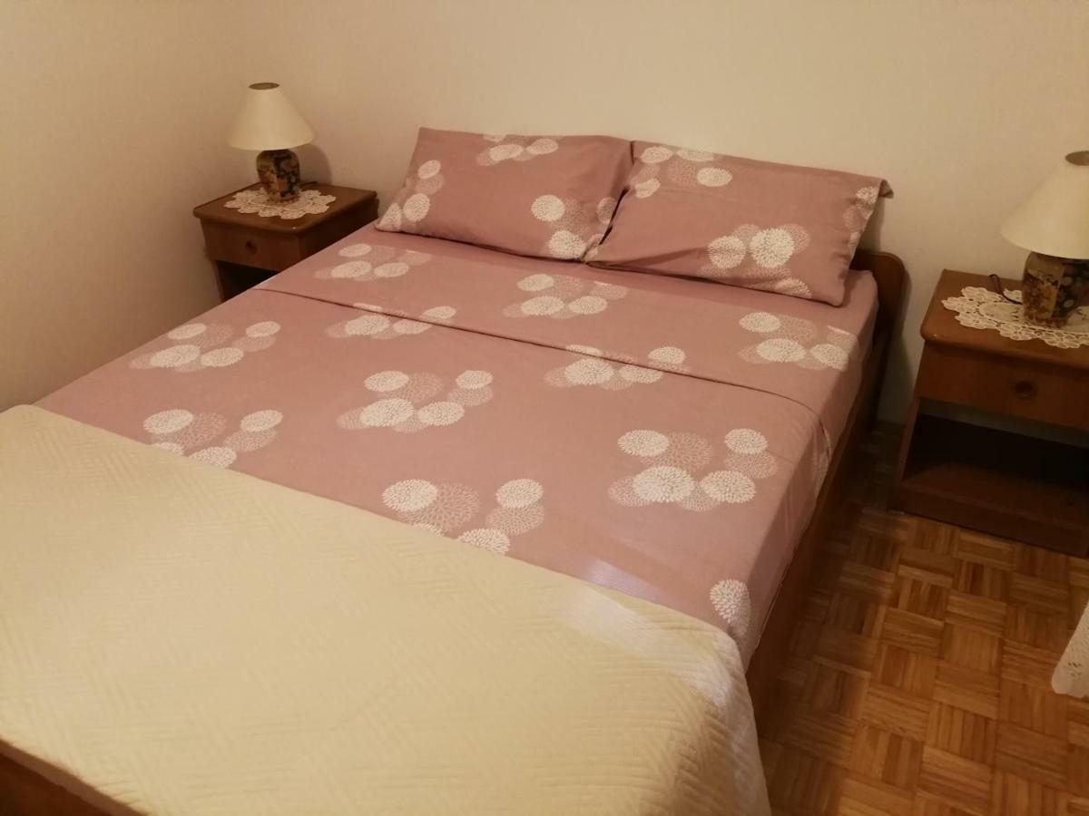 Apartment Koruna 1 بولا المظهر الخارجي الصورة