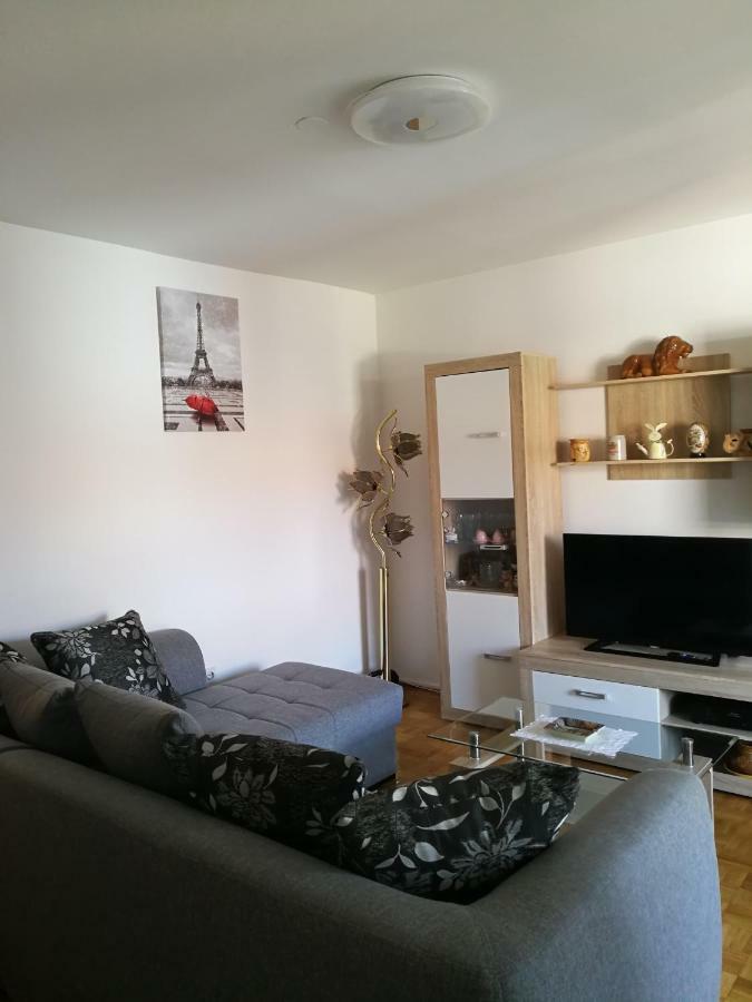 Apartment Koruna 1 بولا المظهر الخارجي الصورة